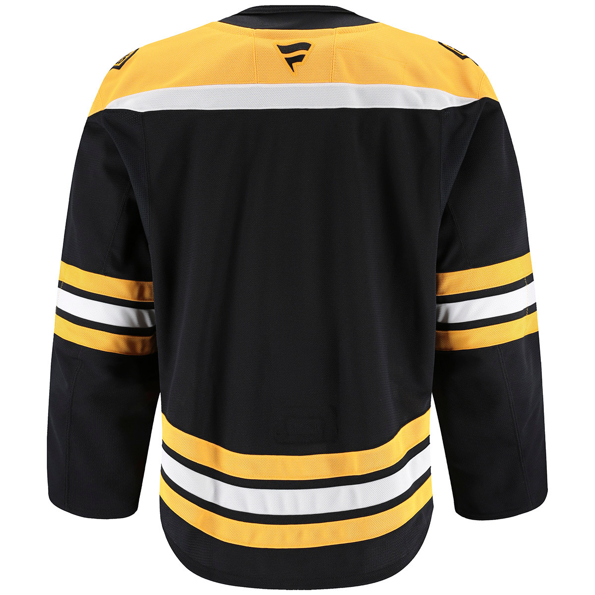 Fanatics Who Makes Hockey Jerseys Bruins Fanatics Black Home NHL