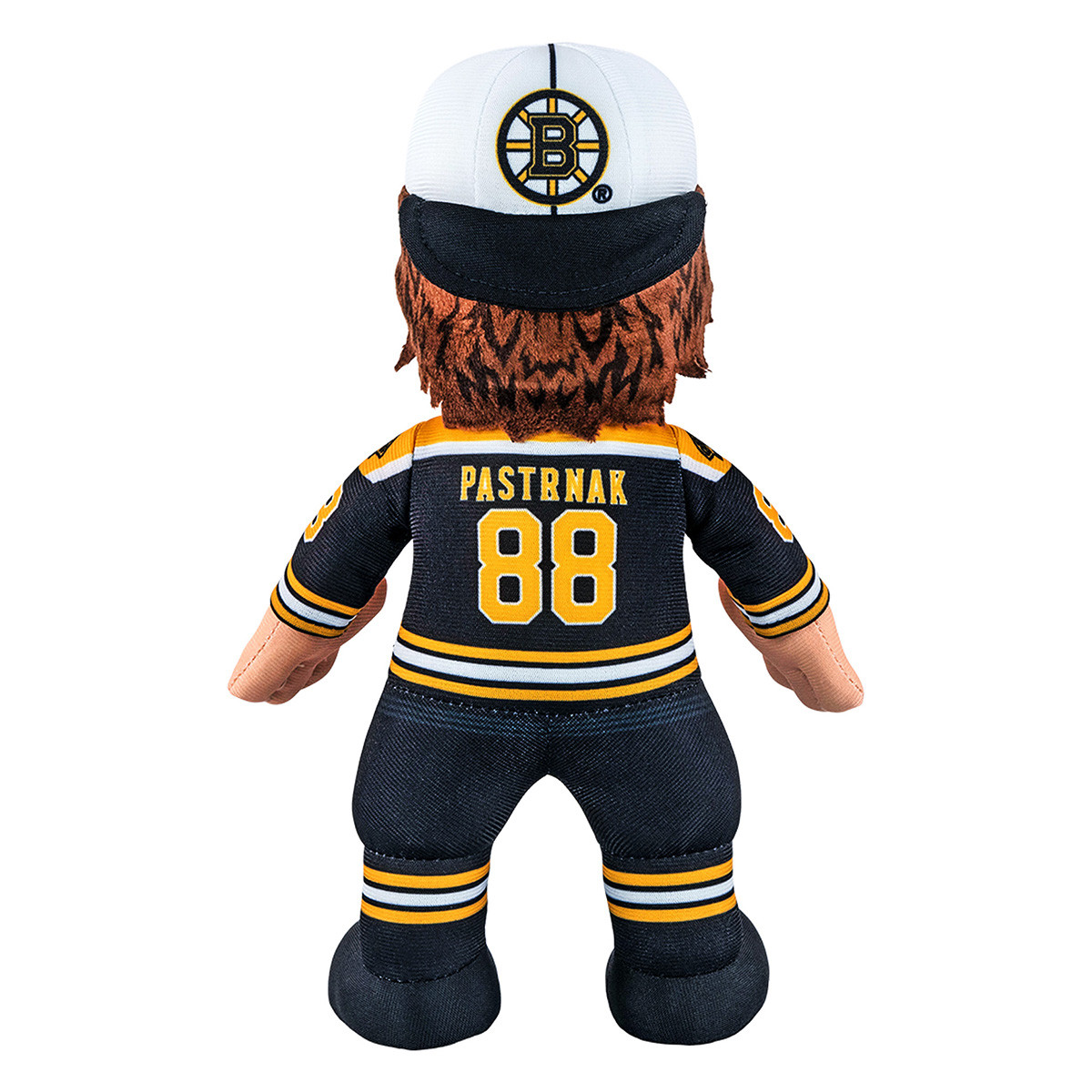 Pastrnak 10