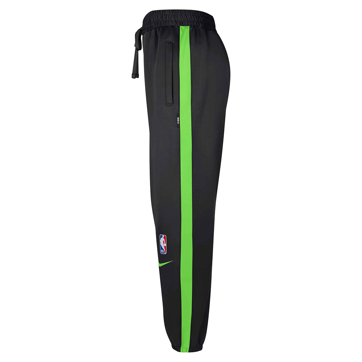 Celtics Nike 2024-25 City Edition Pants