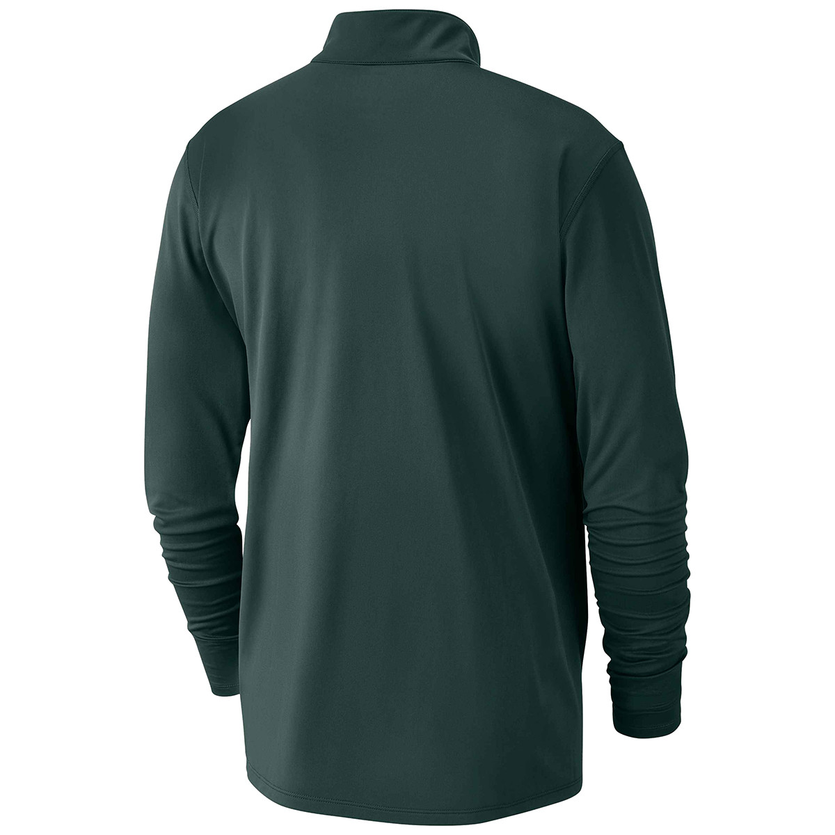 Celtics 2024-25 City Edition Quarter-Zip Pullover