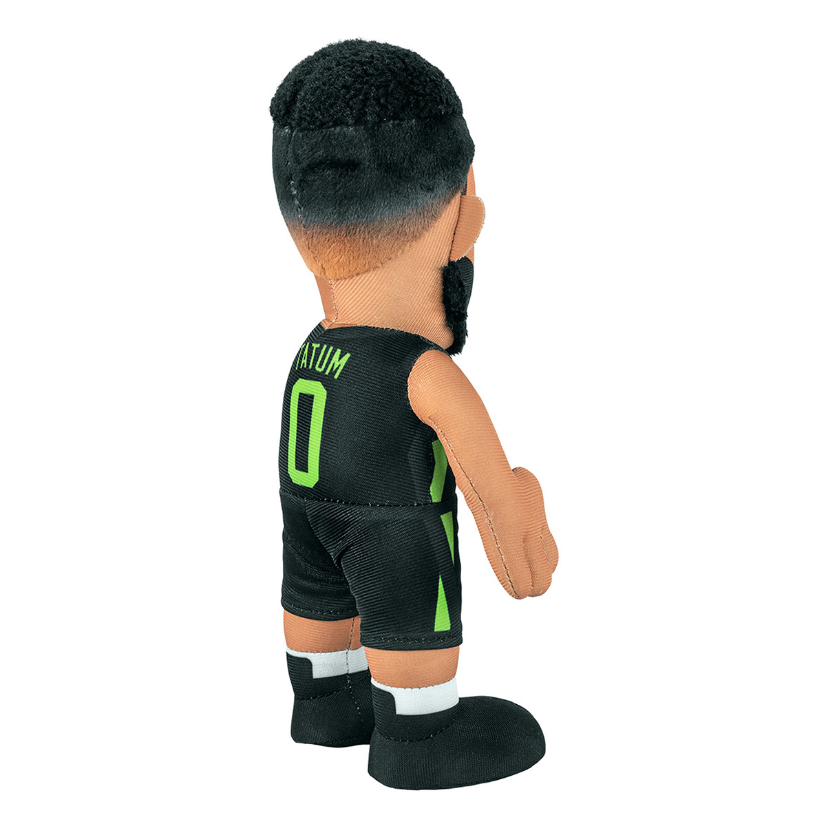 Jayson Tatum 2024-25 City Edition 10