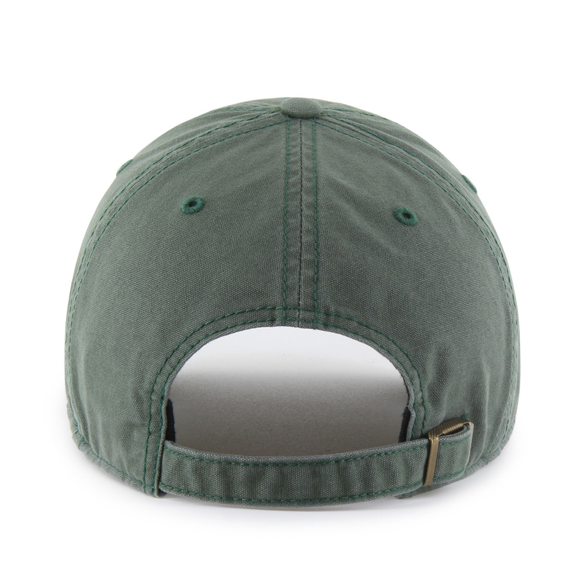 Celtics '47 Scupper Lucky Green Clean Up Cap - Boston ProShop