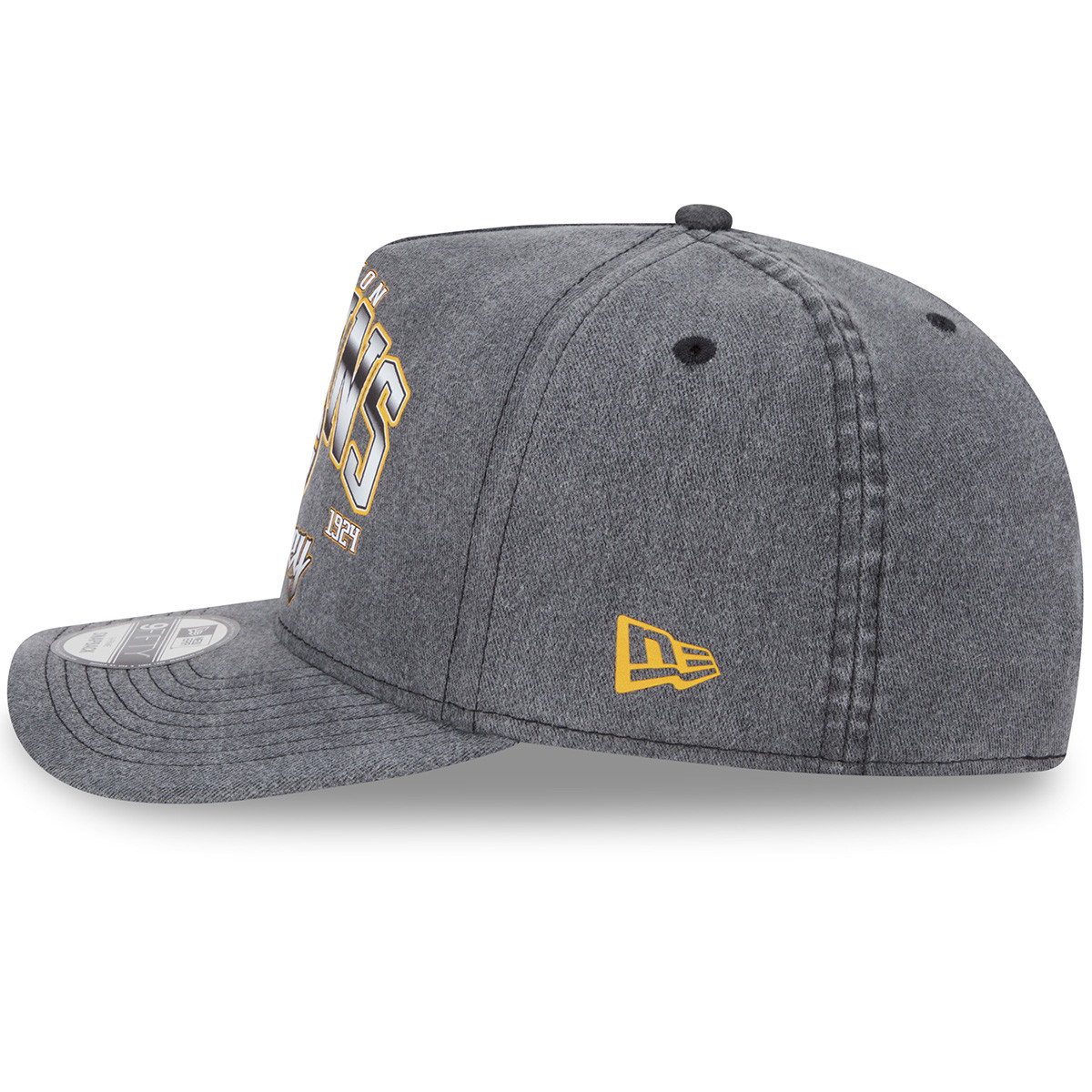 9fifty golf hat