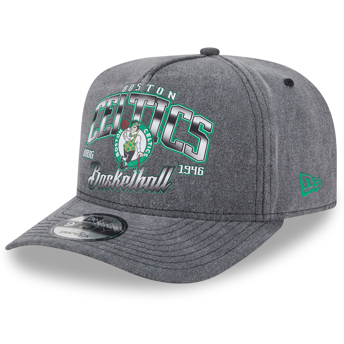 9fifty golf hat