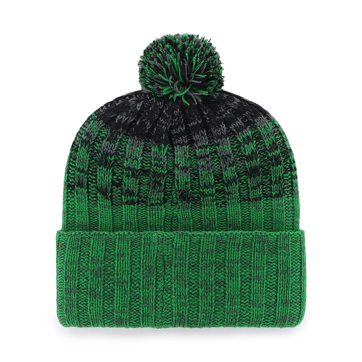 Celtics Youth '47 Cascade Pom Knit Hat