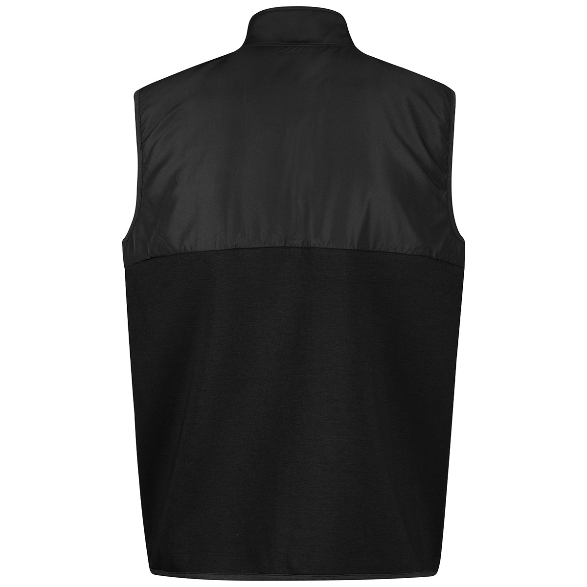 Bruins '47 2025 Forward Black Vest