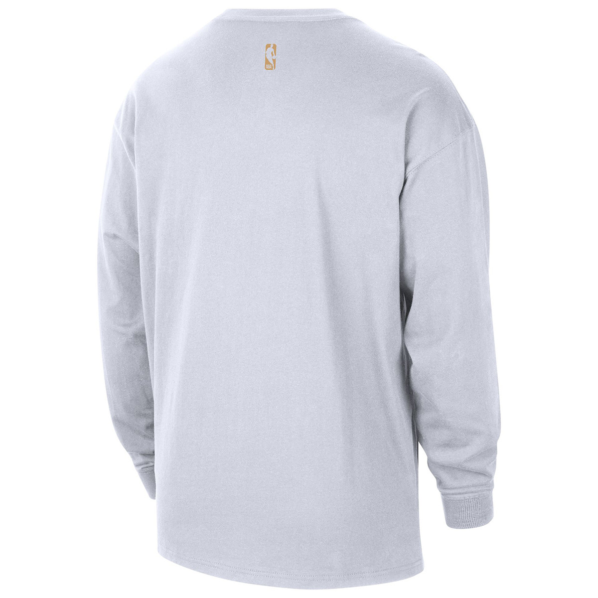 Celtics Nike 2025-26 City Edition Max90 Long Sleeve Tee