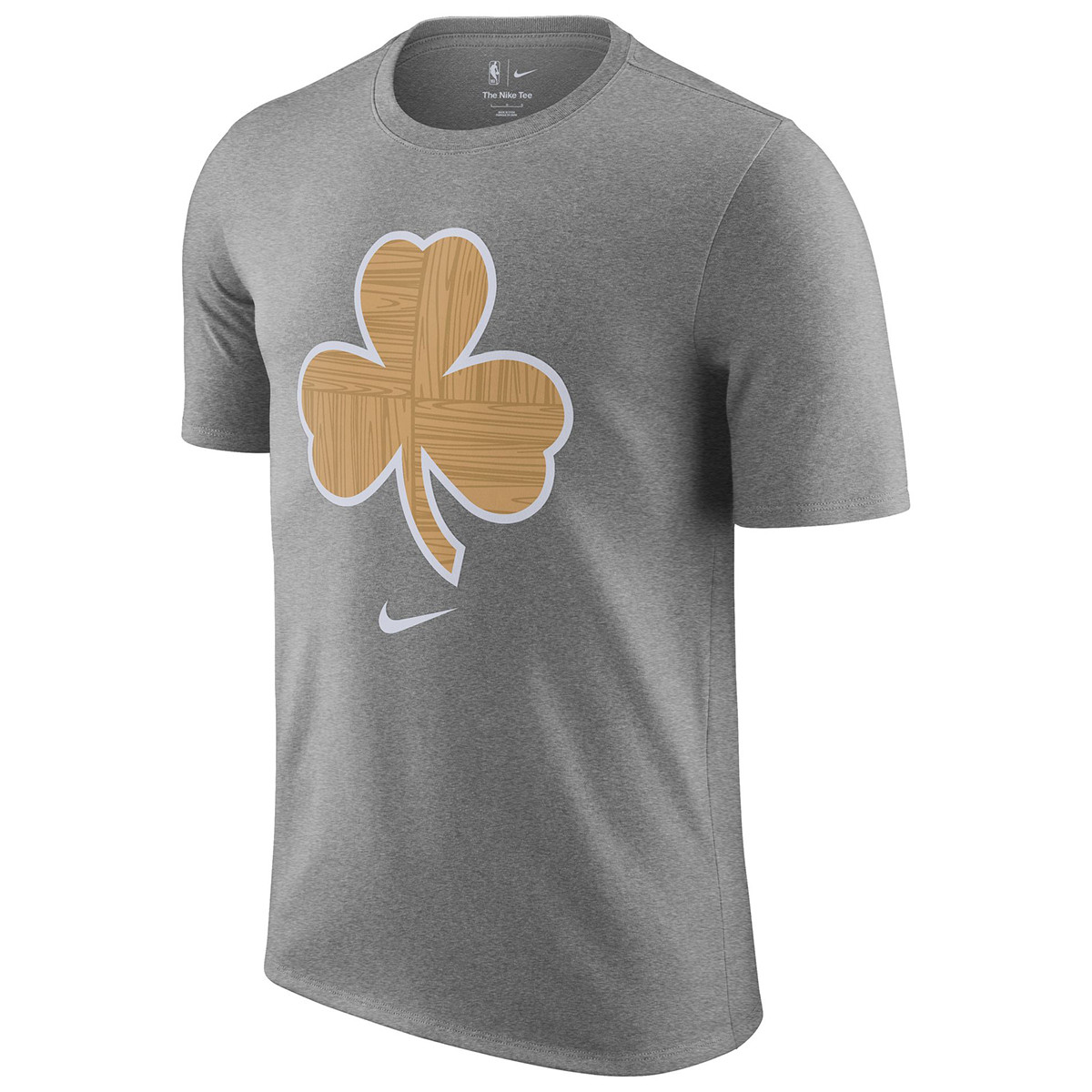 Celtics Nike 2025-26 City Edition Essential Tee