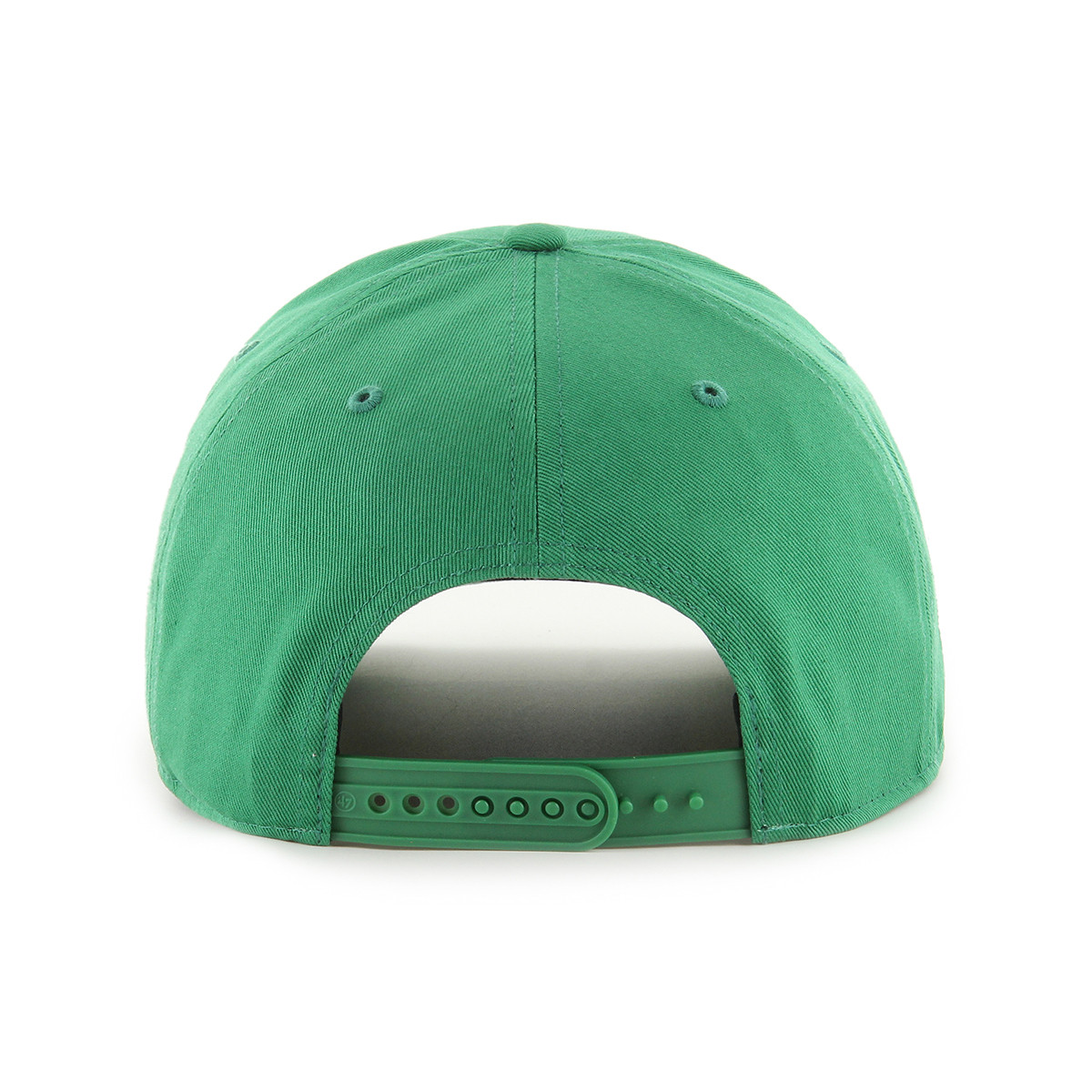 Celtics '47 Overhand Green Hitch Cap