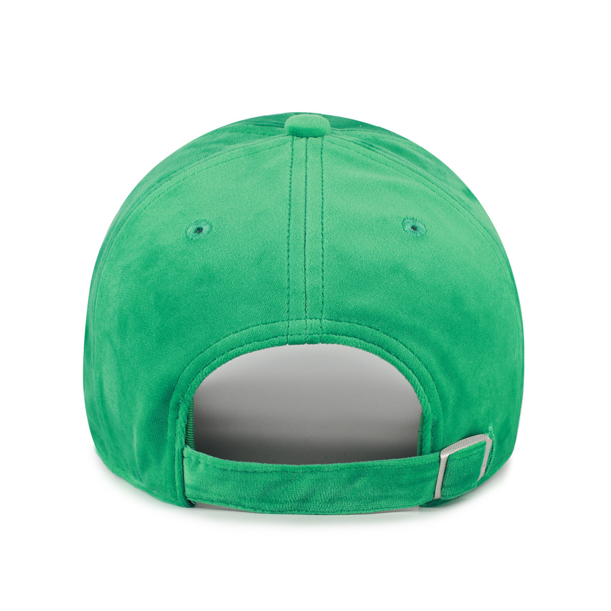 \'47 Brand Celtics Green Tropicalia Floral Clean Up Adjustable Hat Collectible Celtics  main image 3