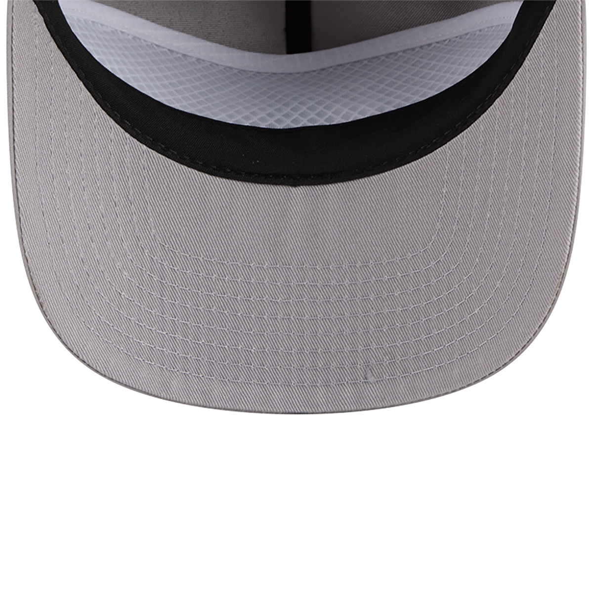 Celtics 19TWENTY Lucky Gray SnapBack Cap