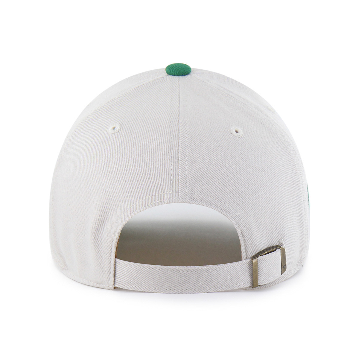 Celtics '47 Broke Line Natural MVP Cap