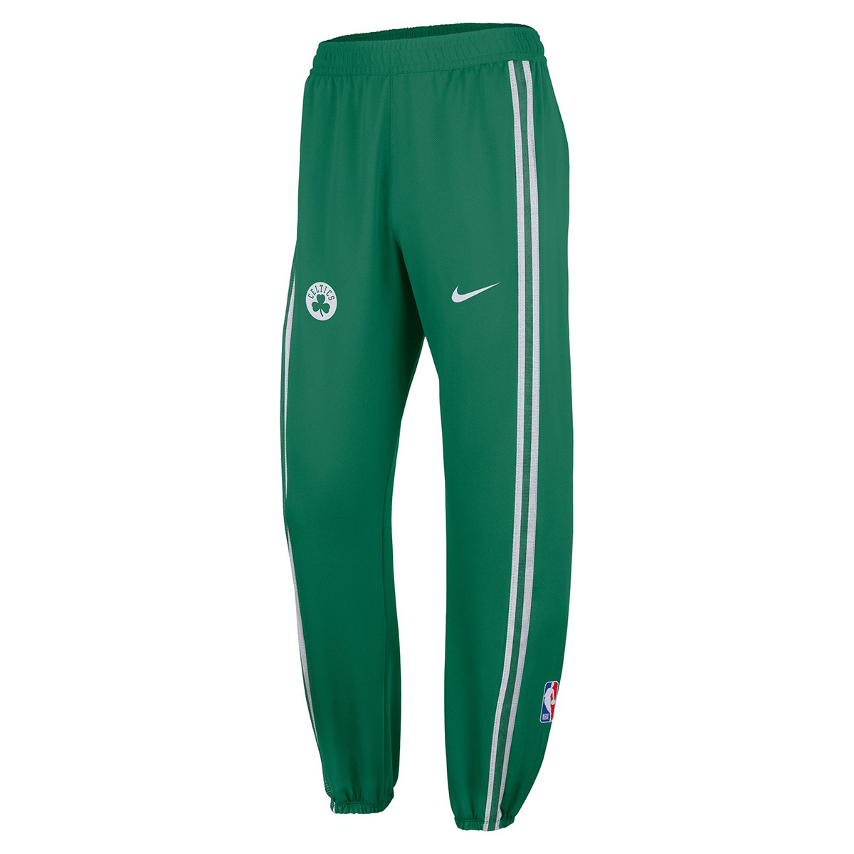 NBA/CELTICSセルティックス セットアップ ジャージ 新品タグ付 XL Nike Men's Nike Black Boston Celtics Courtside Pique Club Full-Zip