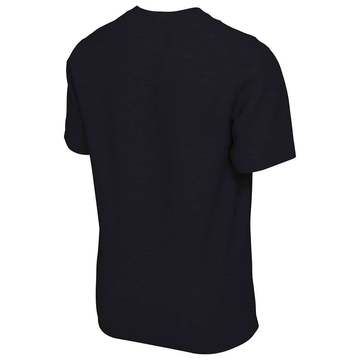 Celtics Nike 2026 NBA Playoffs Black Mantra Tee