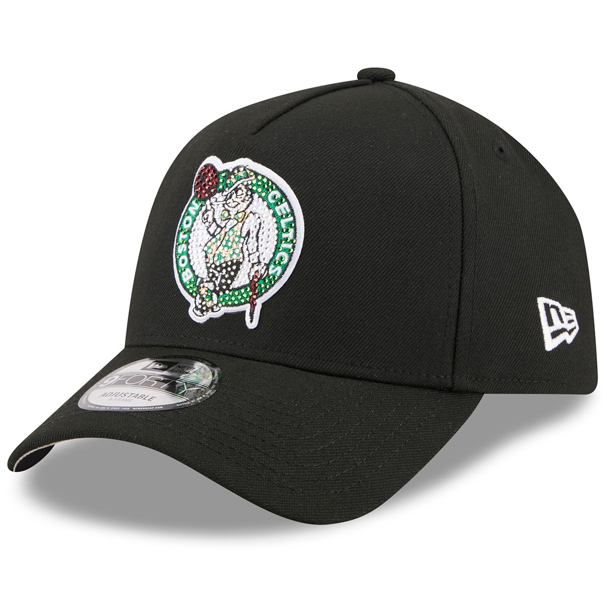 Celtics 2026 NBA Draft 9FORTY A-Frame Adjustable Cap