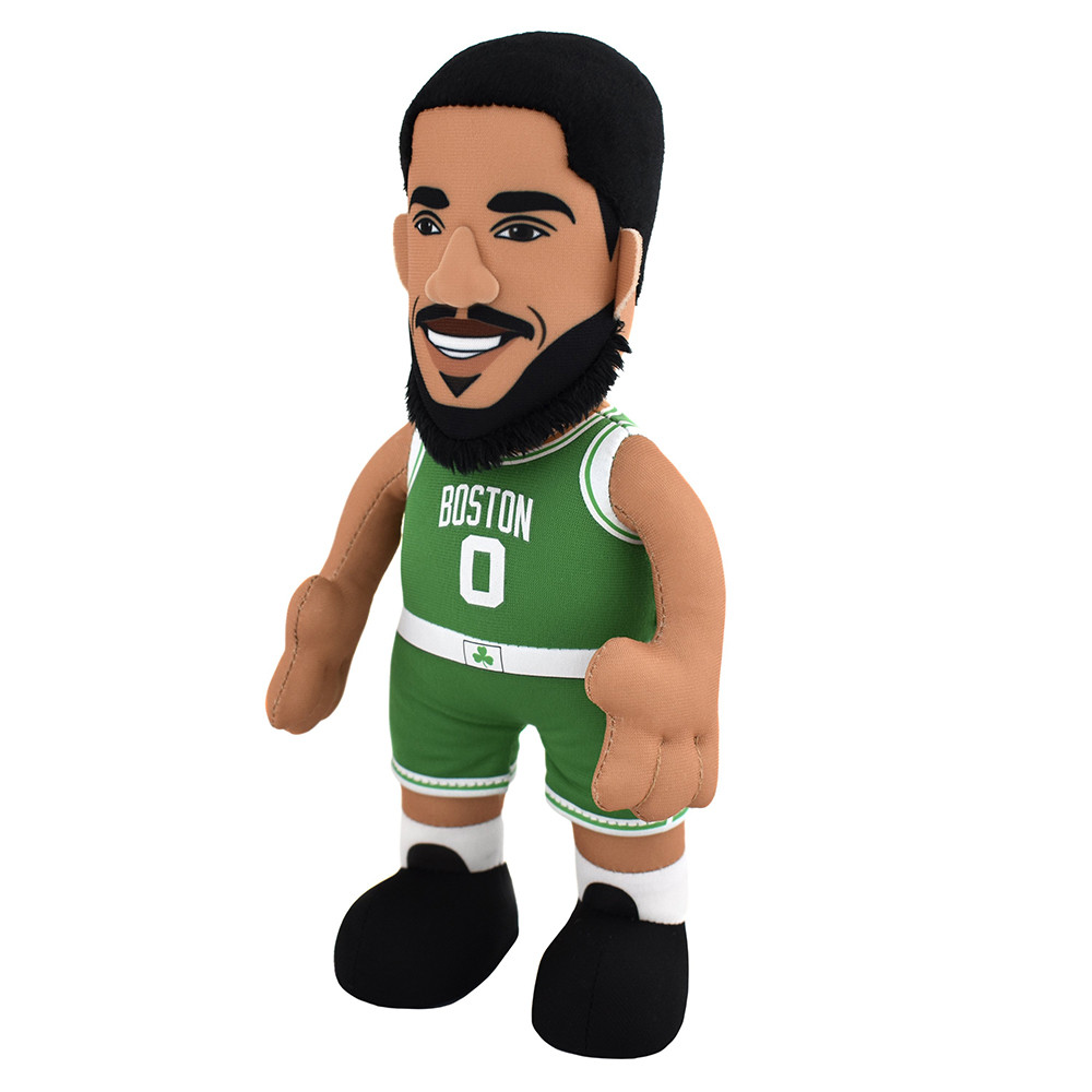 Jayson Tatum 10
