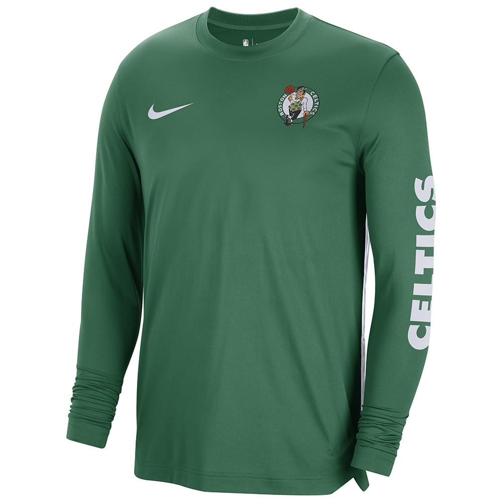 celtics nike gear