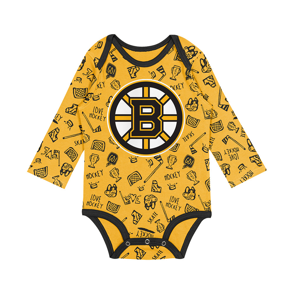 Boston ProShop | Bruins Kids Infant