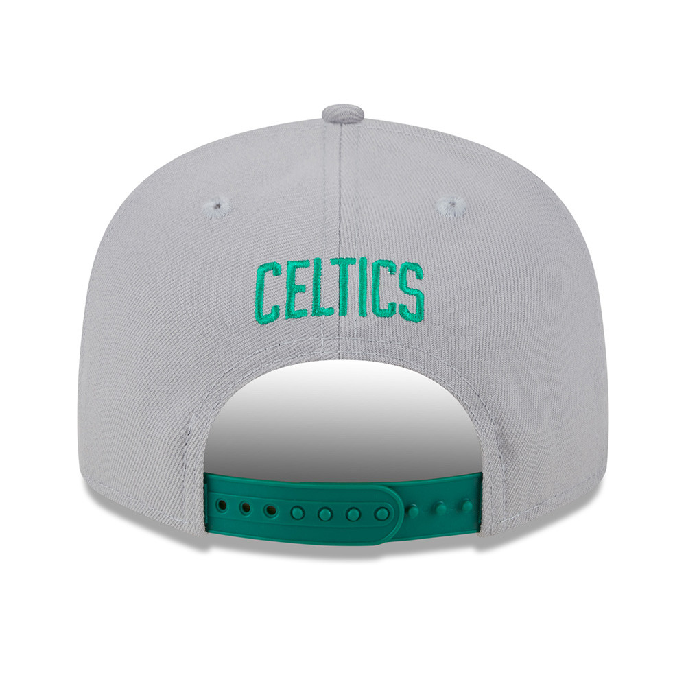 boston celtics nike hat