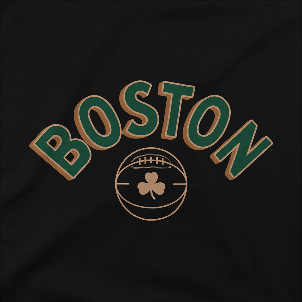 boston celtics city edition logo