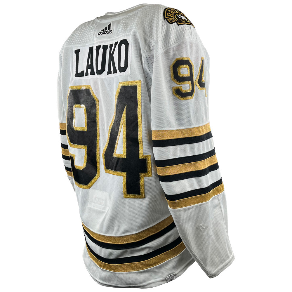 Alternate Jersey Los Angeles Kings 50th Jersey Los Angeles Kings