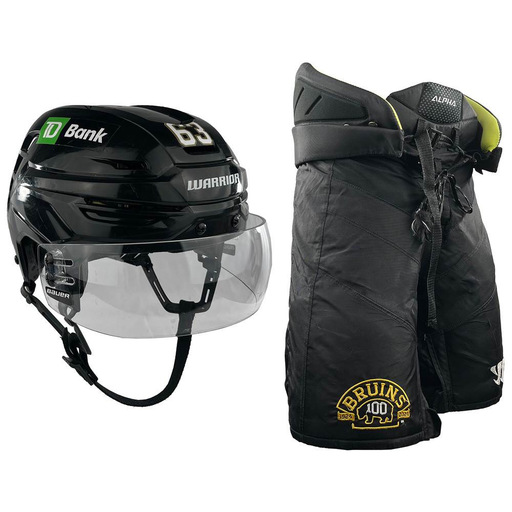 蒲*郎様 HOCKEY ブラック ワイドレッグパンツ 30 レア ghows-WL-4d9f48dd-3a19-0bdf-