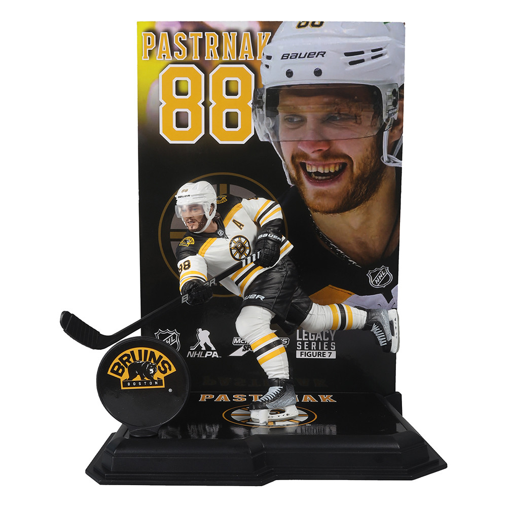 Pastrnak McFarlane's SportsPicks 7