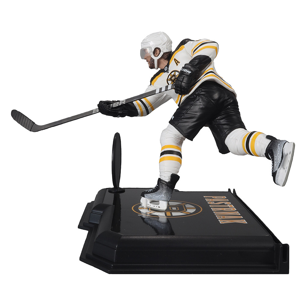 Pastrnak McFarlane's SportsPicks 7