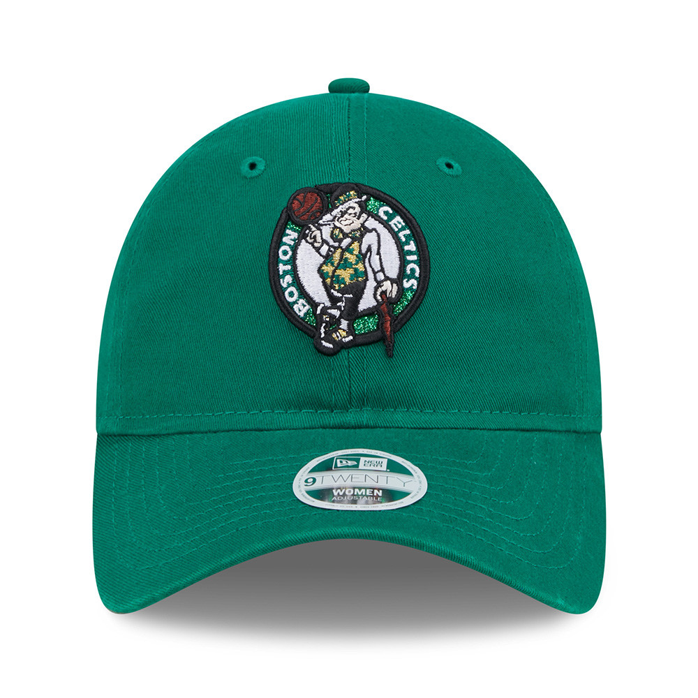 9twenty Adjustable Celtics Adjustable Hat Boston Celtics New Era
