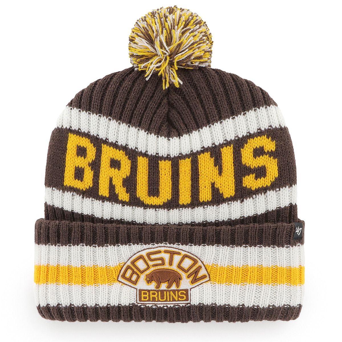 Bruins 