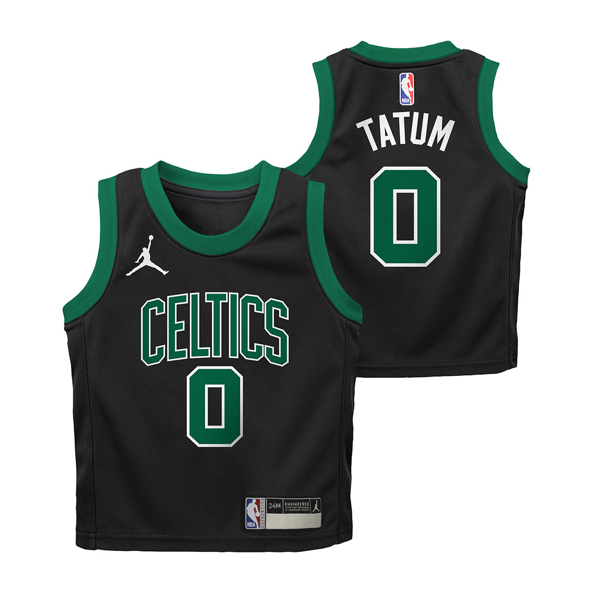 Tatum Infant Nike JumpMan Statement Jersey - Boston ProShop