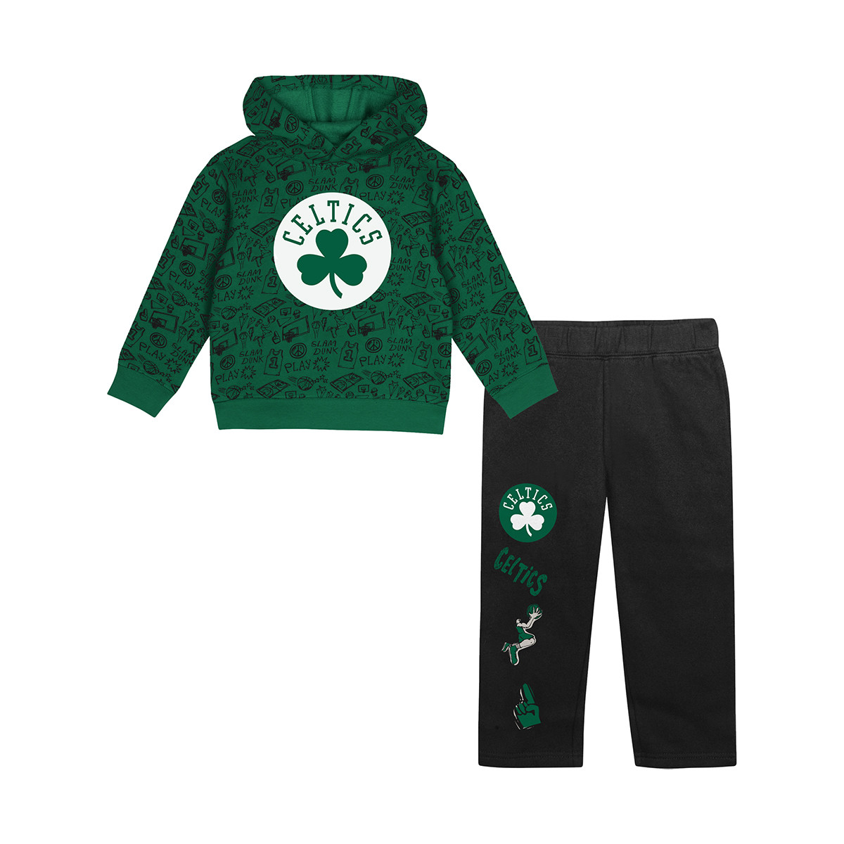 Boston ProShop | Celtics New Arrivals