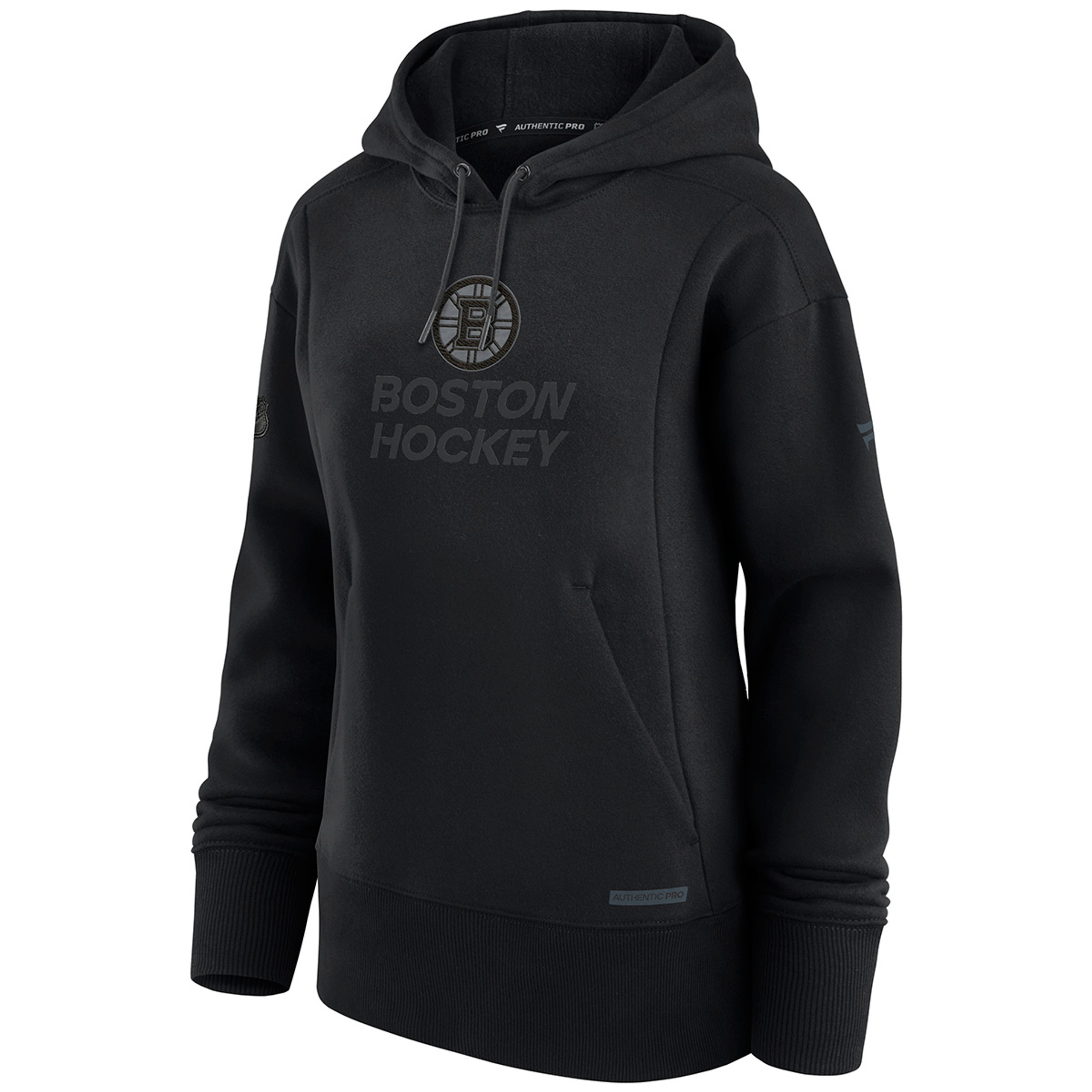 Women's Boston Bruins Sweatshirts - Official Boston ProShop