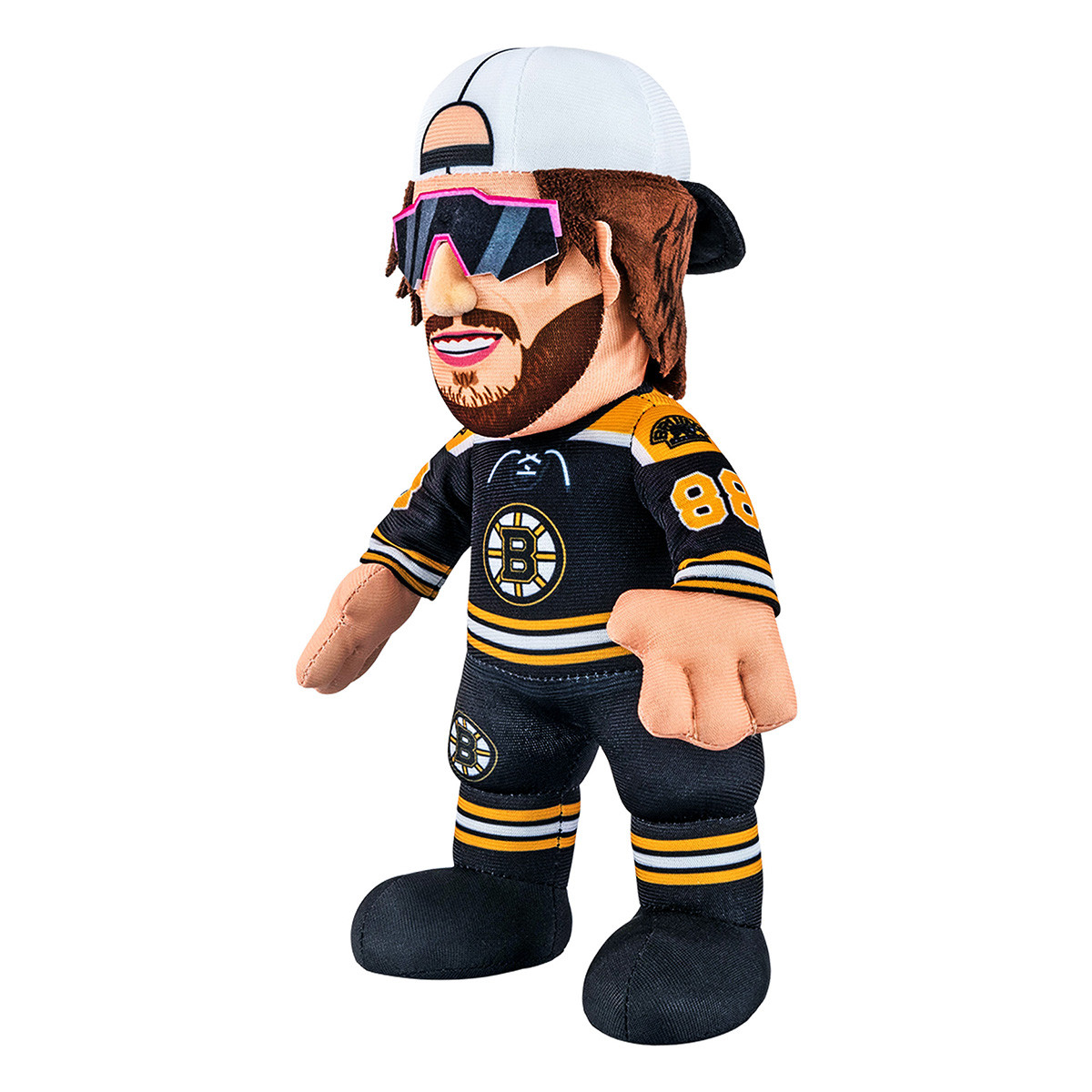 Pastrnak McFarlane's SportsPicks 7