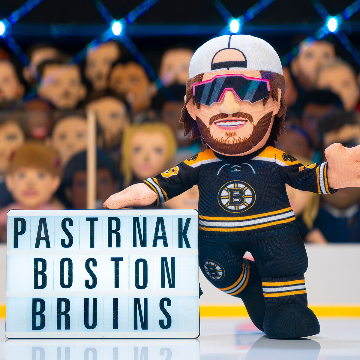 Pastrnak 10