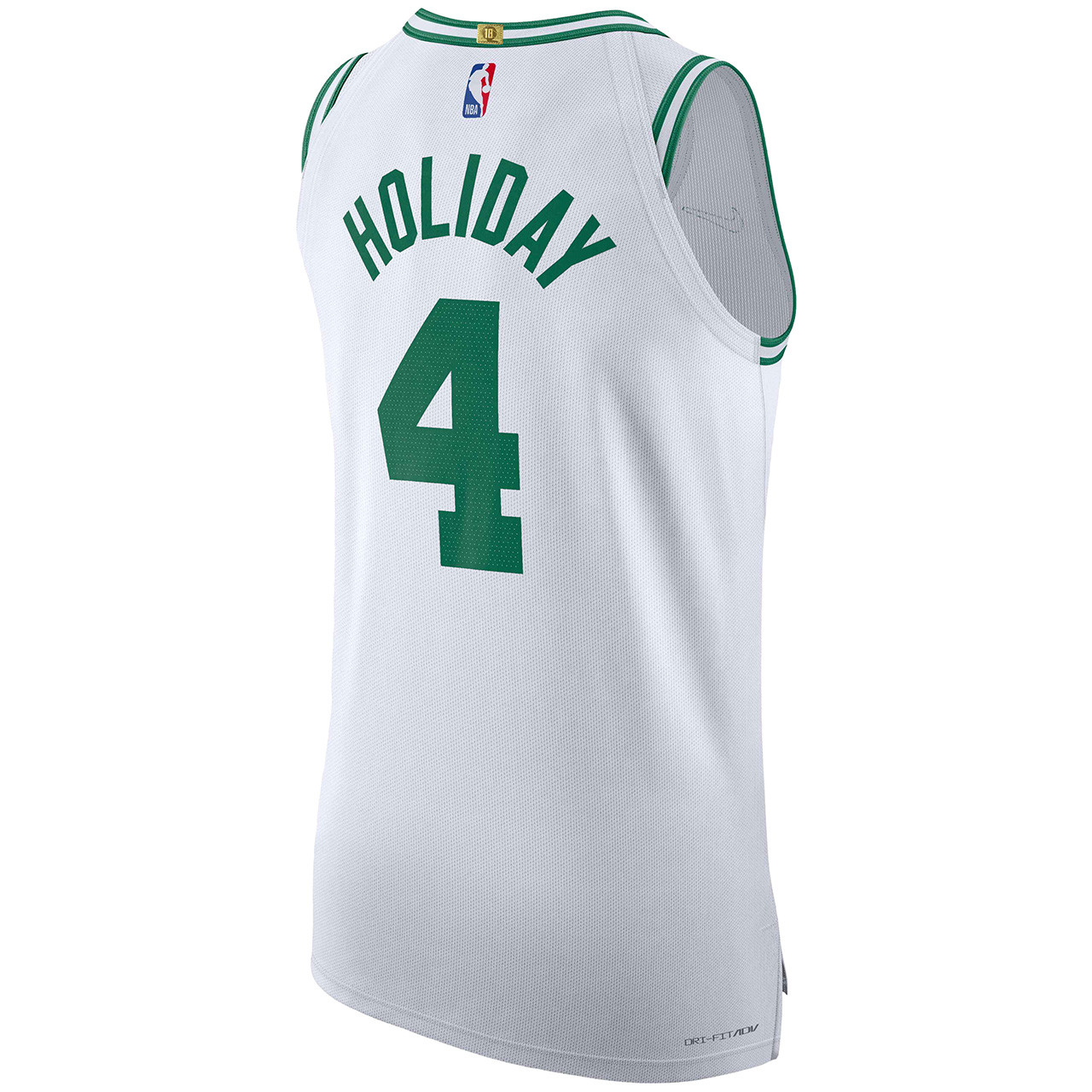jrue holiday cream city jersey