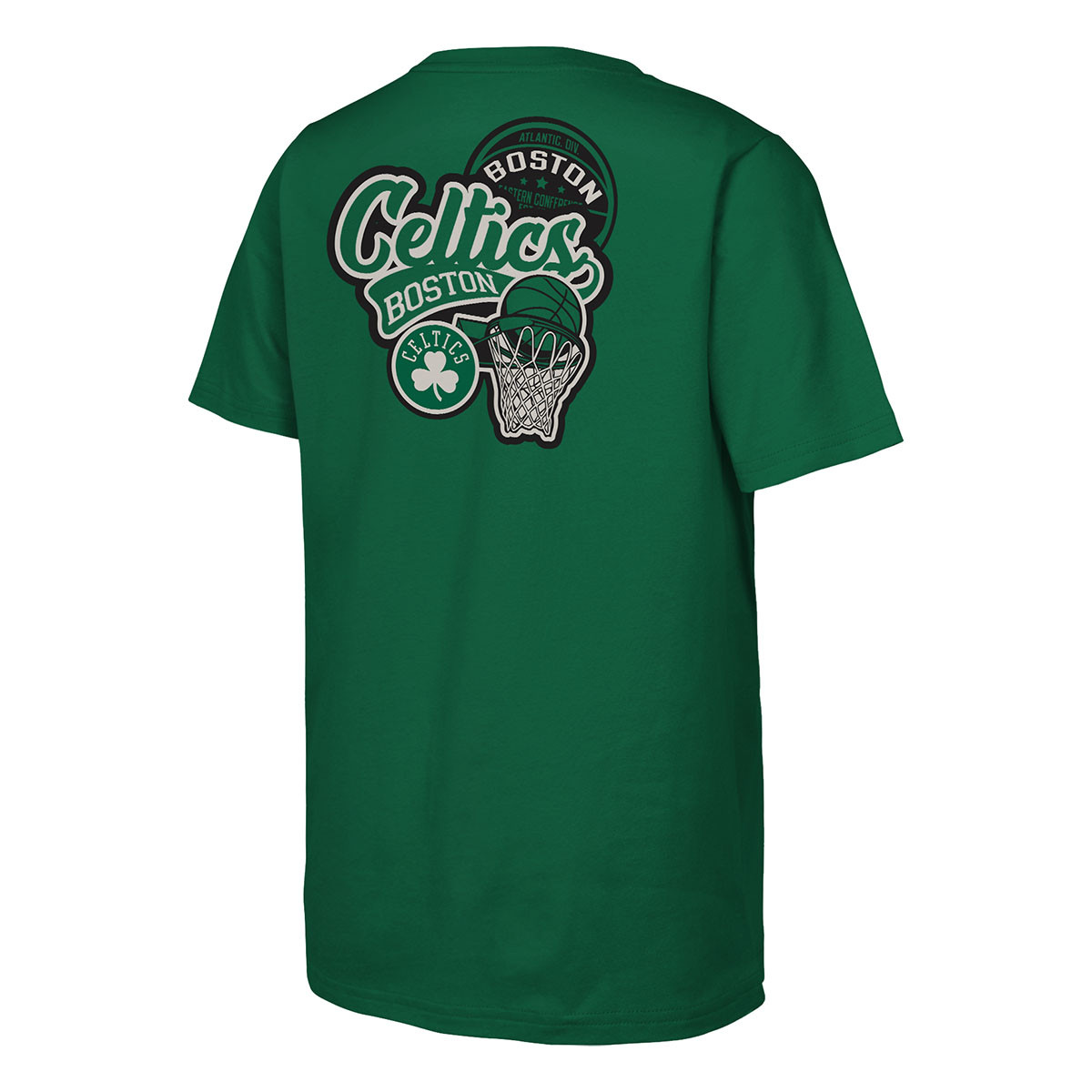 boston celtics youth jersey