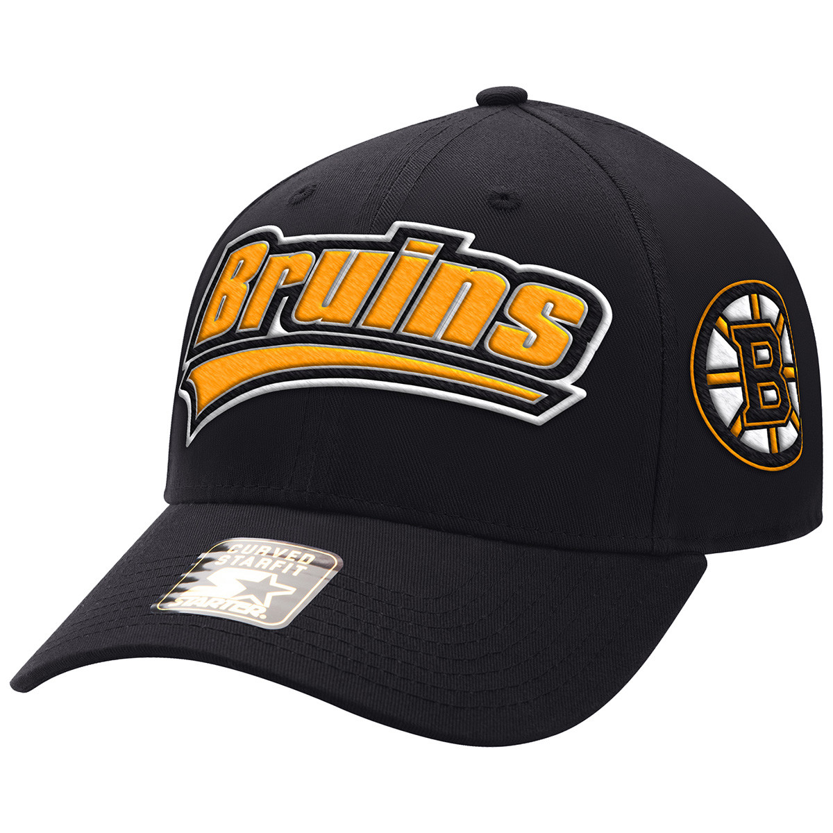 BruinsStarterGamedayCurvedStar