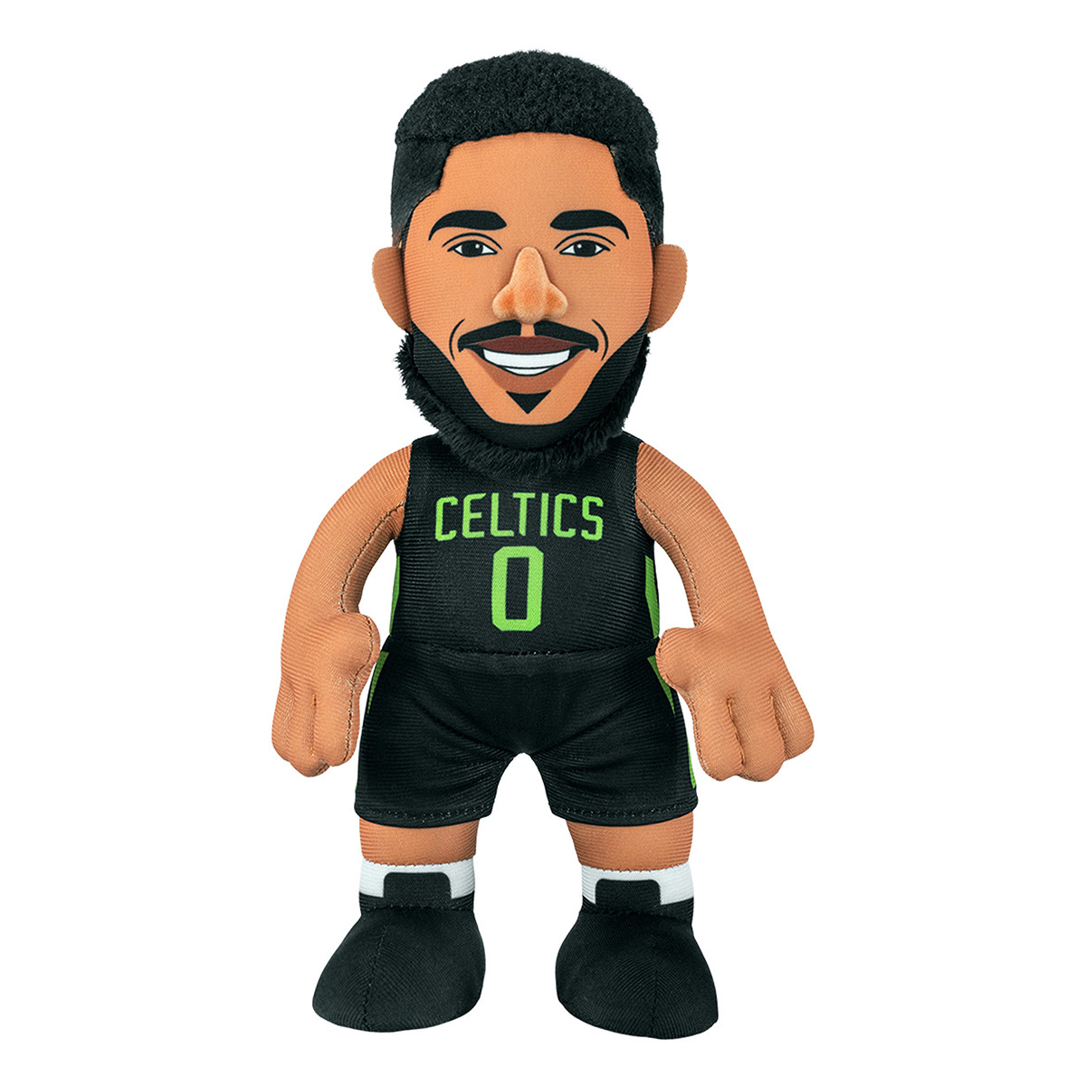 Jayson Tatum 2024-25 City Edition 10