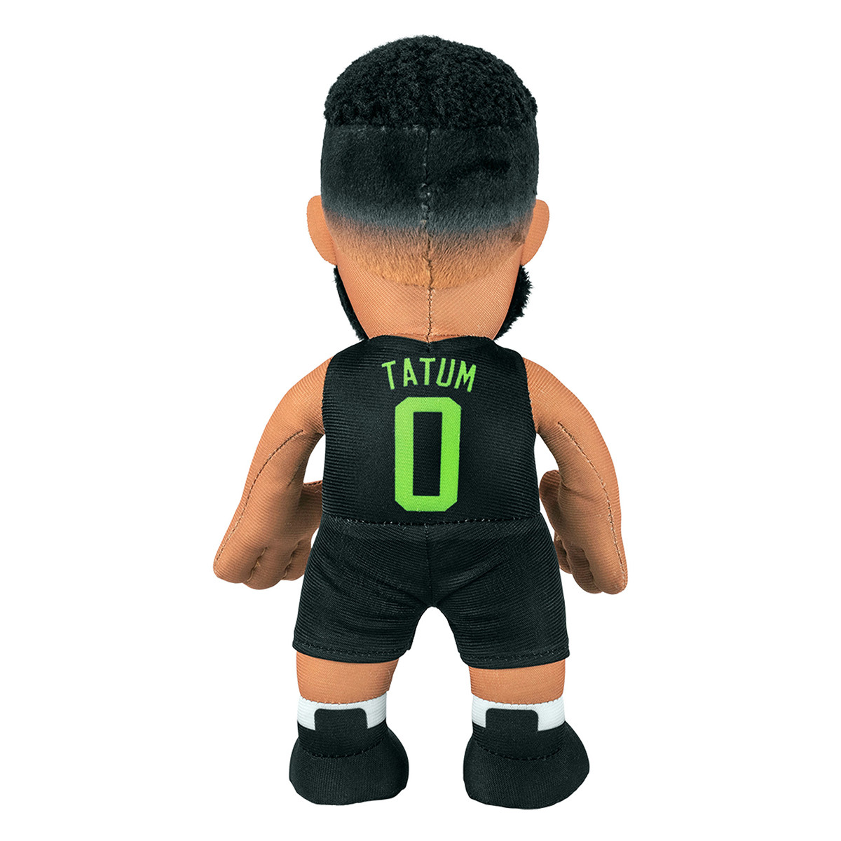 Jayson Tatum 2024-25 City Edition 10