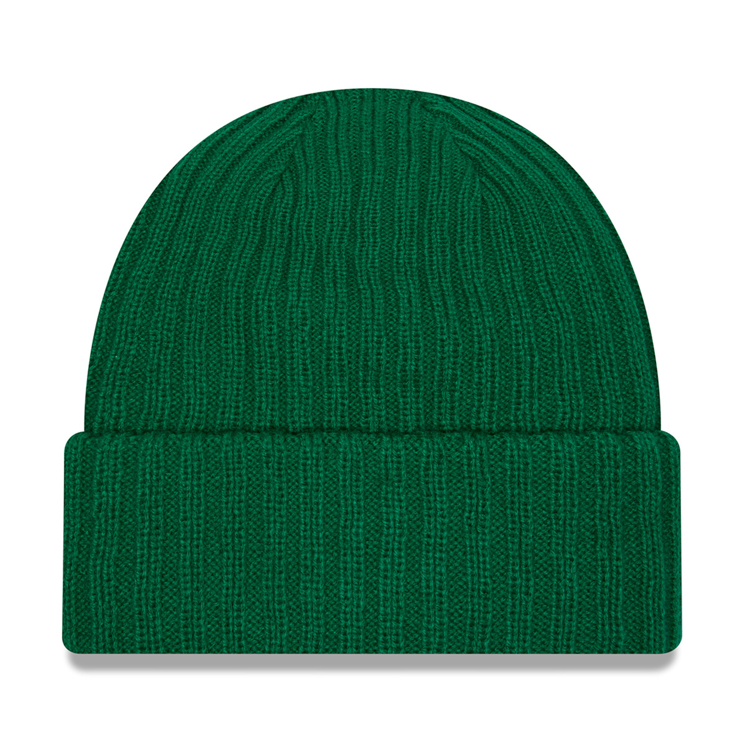 WIND AND SEA NBA Beanie （Boston Celtics） Celtics Knitfold Black Knit Hat - Boston ProShop