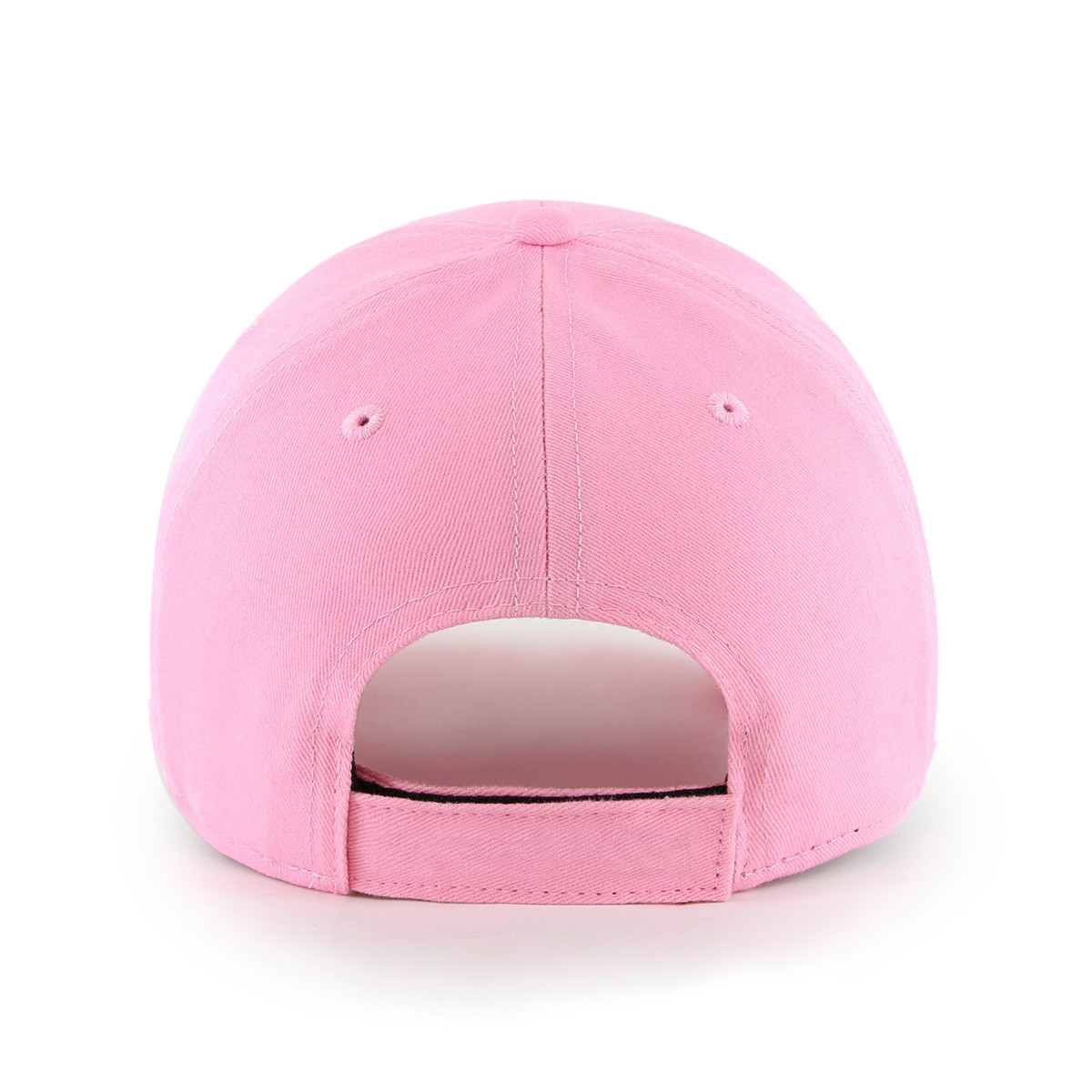 Celtics Youth Girls '47 Shamrock Pink MVP Cap - Boston ProShop