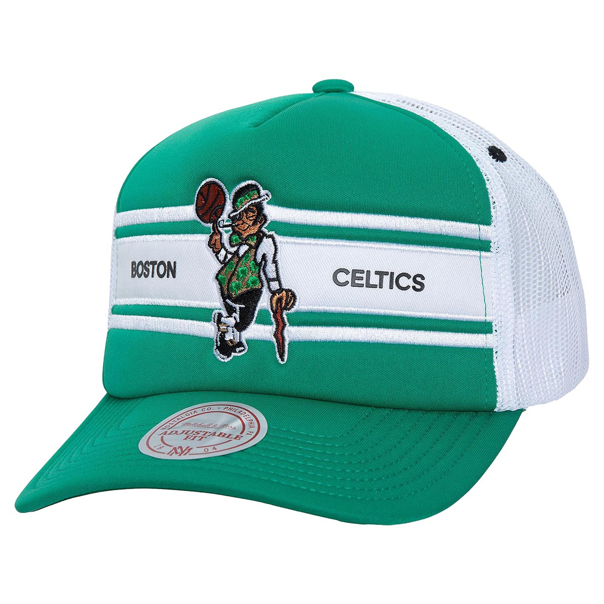 New Era Casquette Snapback NBA Boston Celtics Team Arch 9FIFTY