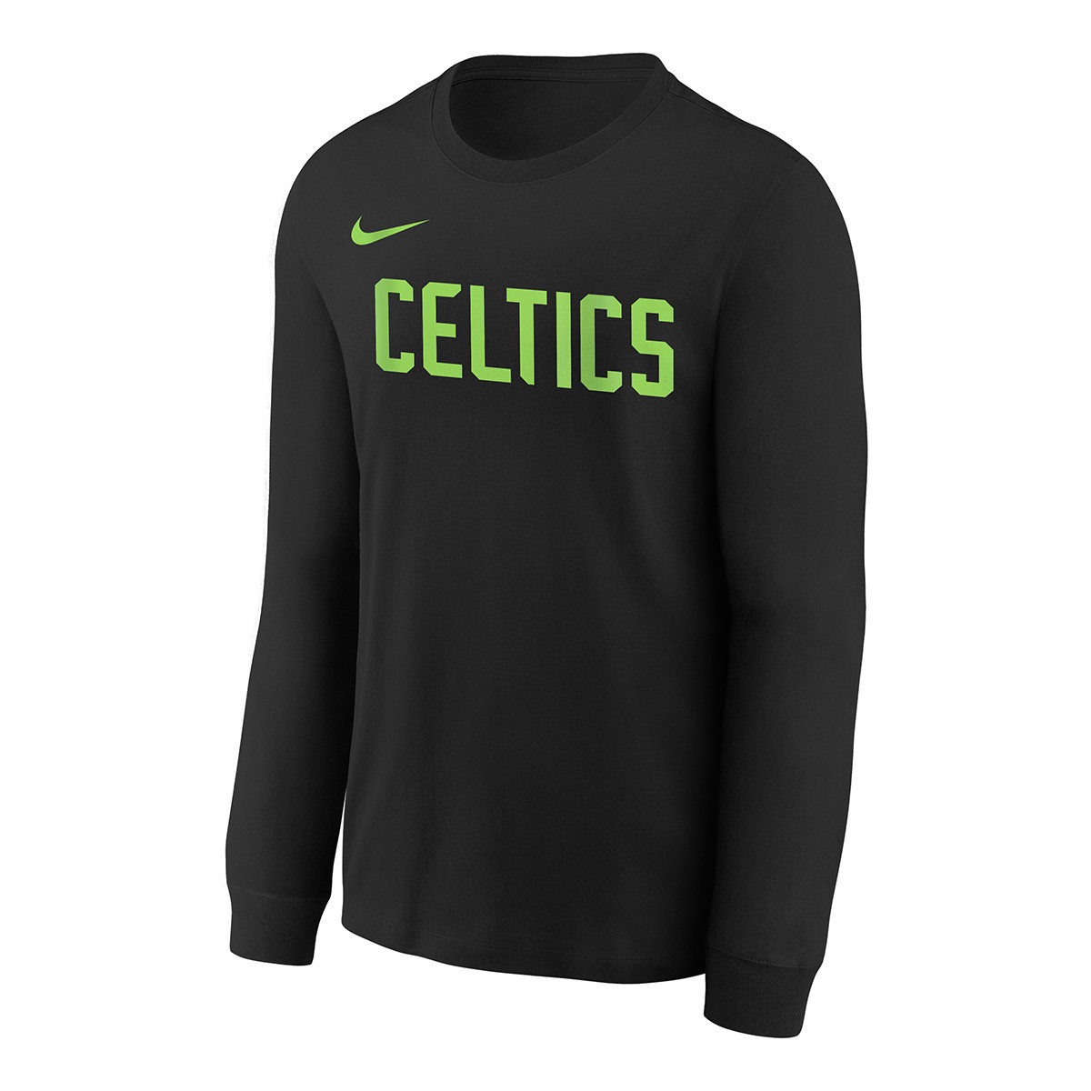 boston celtics city edition t shirt