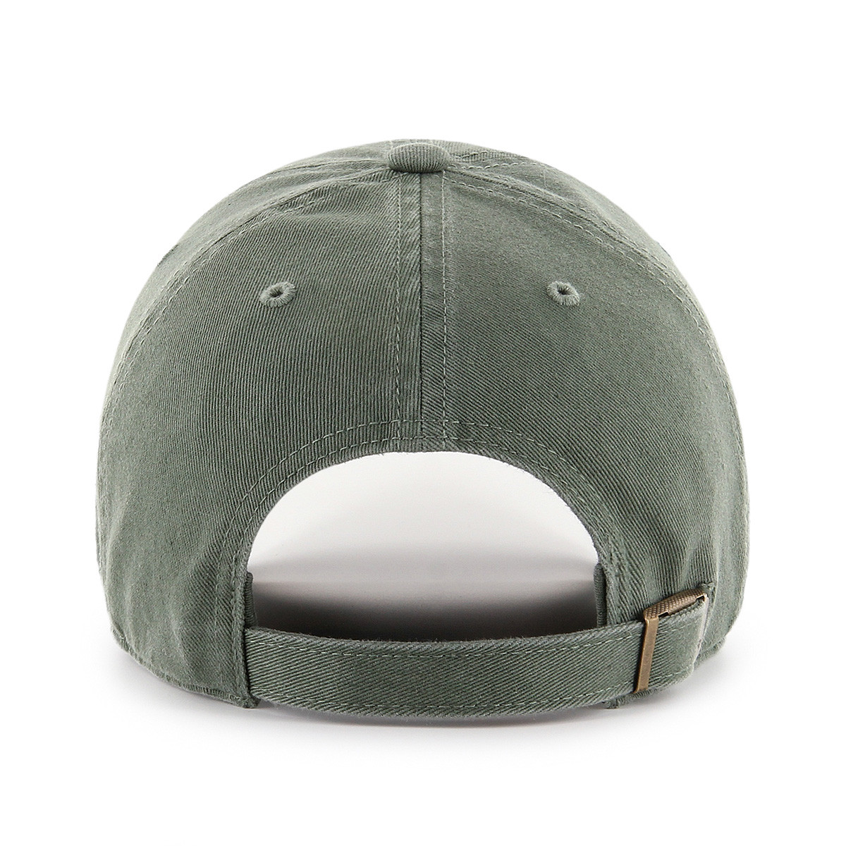Celtics '47 Lucky Moss Clean Up Cap - Boston ProShop