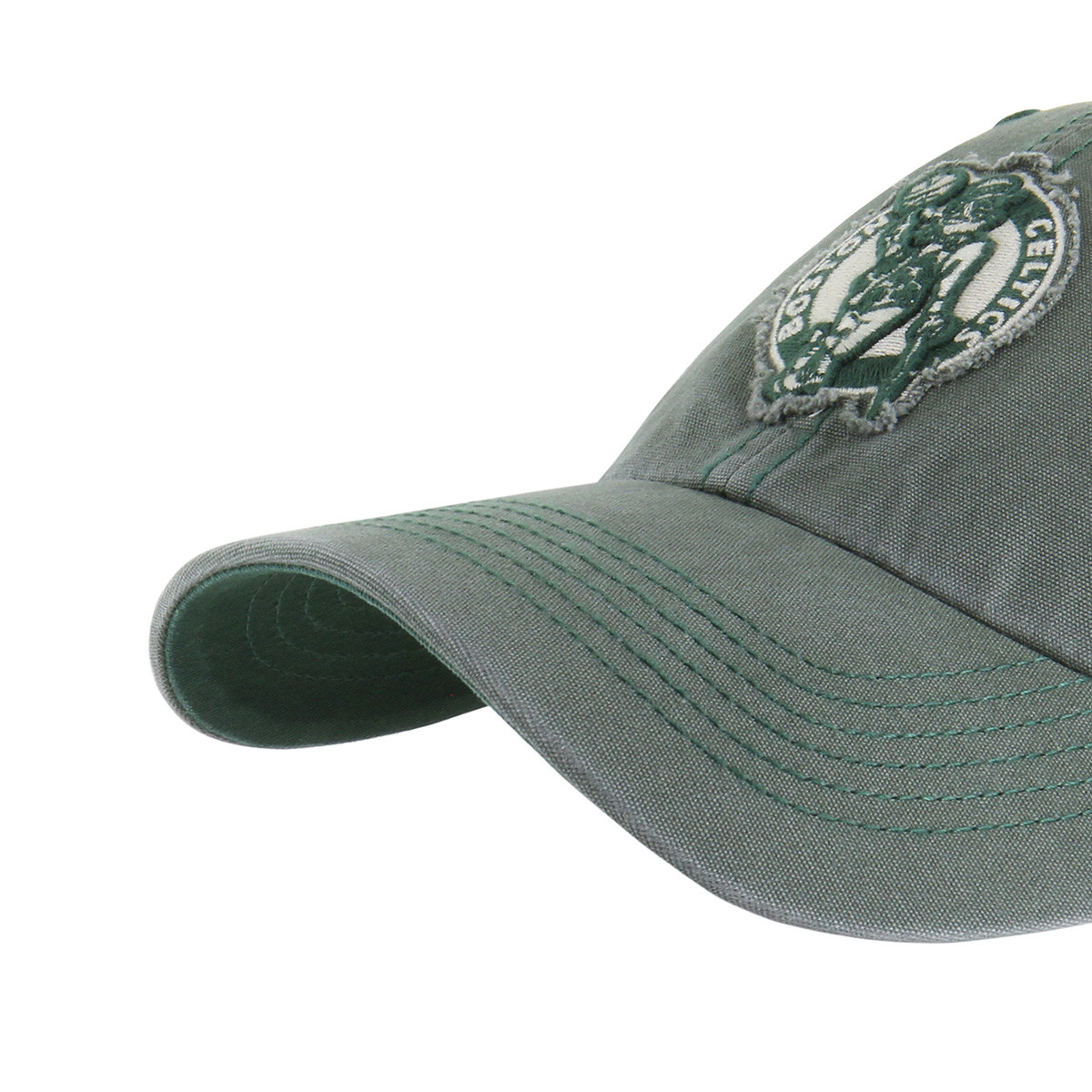 Celtics '47 Scupper Lucky Green Clean Up Cap