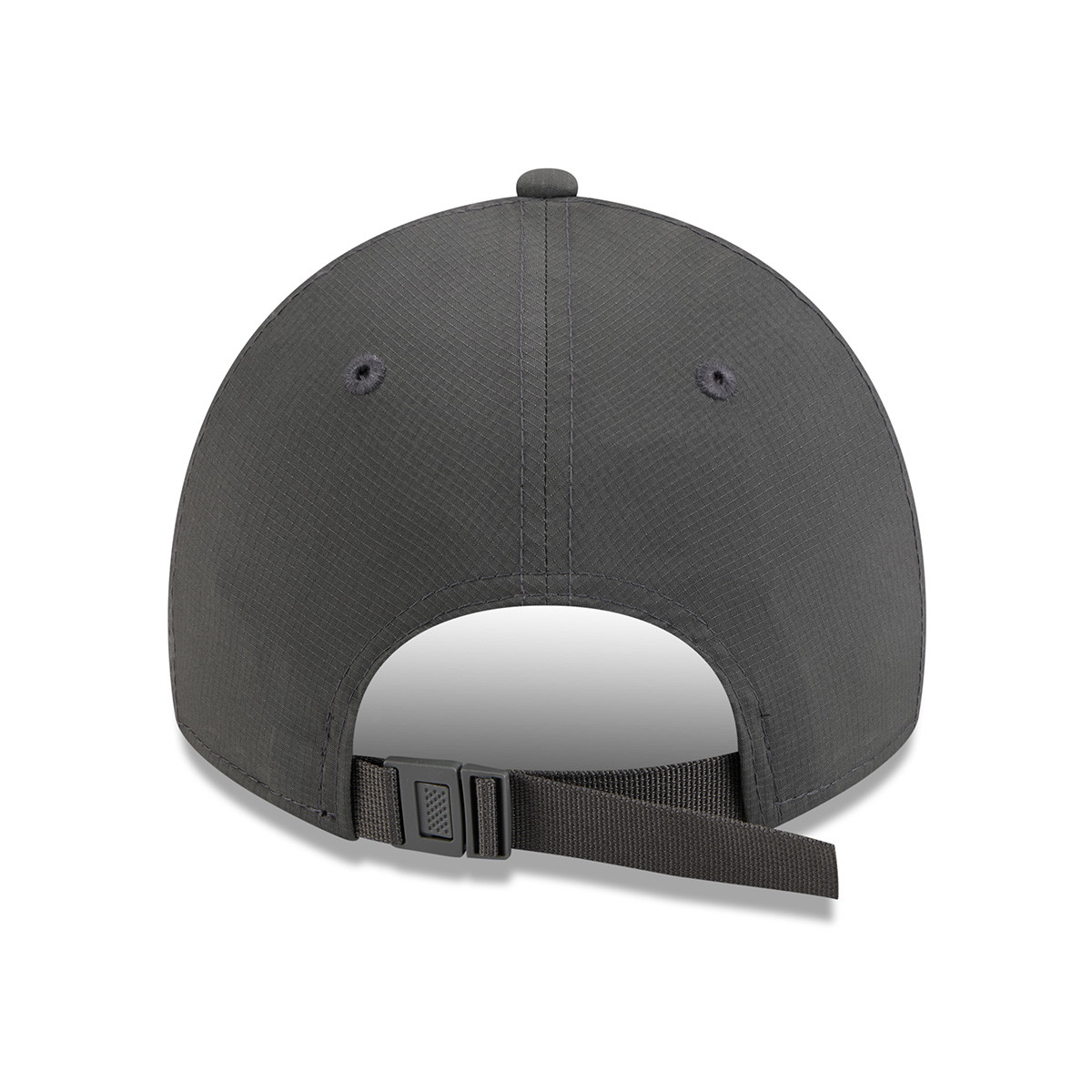 Bruins New Era Ripstop Charcoal 9TWENTY Cap - Boston ProShop
