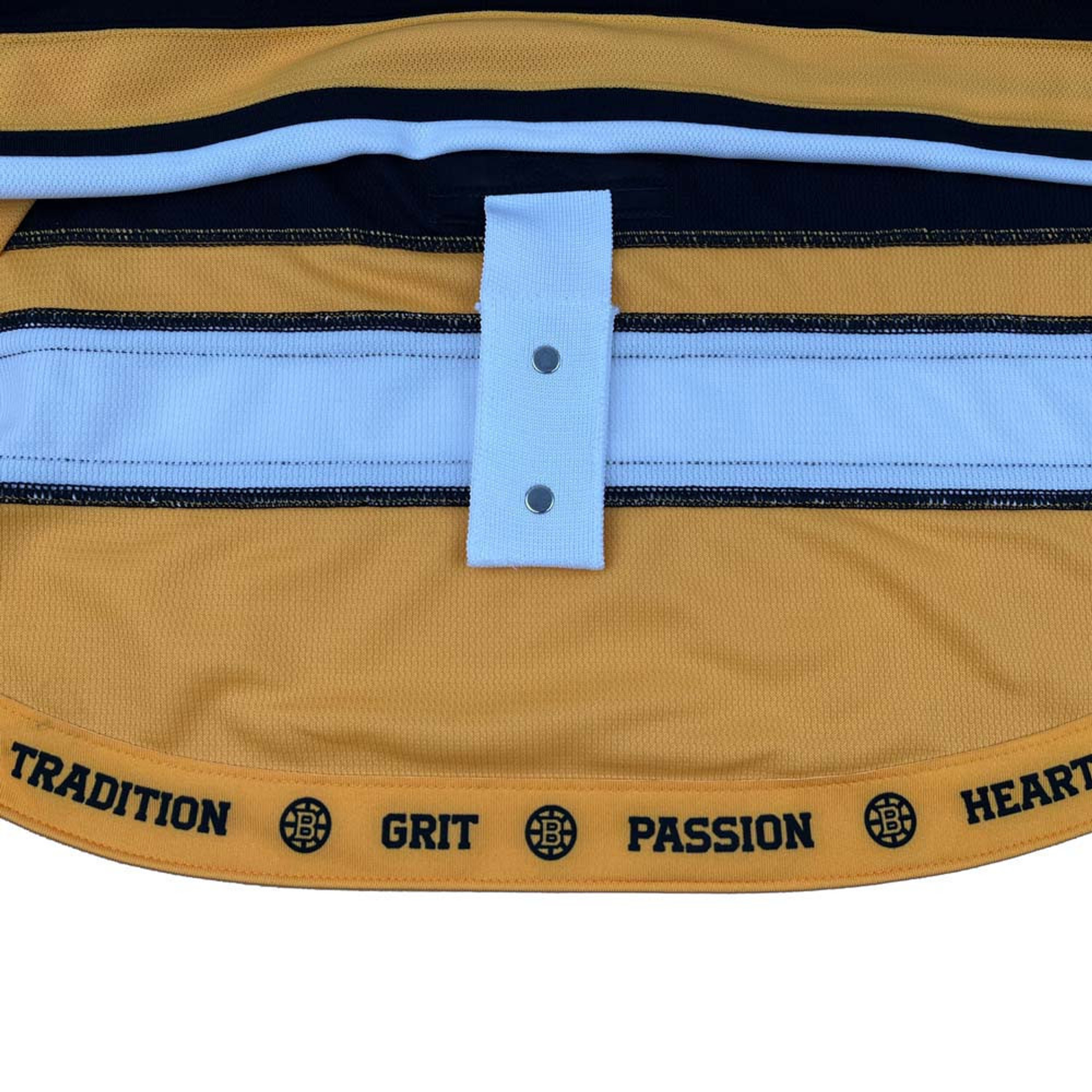 Team-Issued Centennial Anniversary Game Hockey Jersey