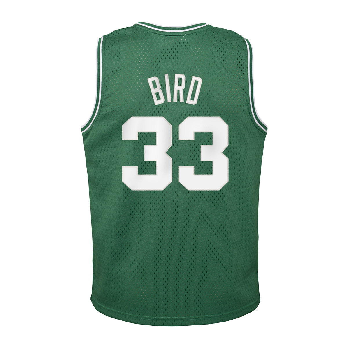 nike larry bird indiana state jersey