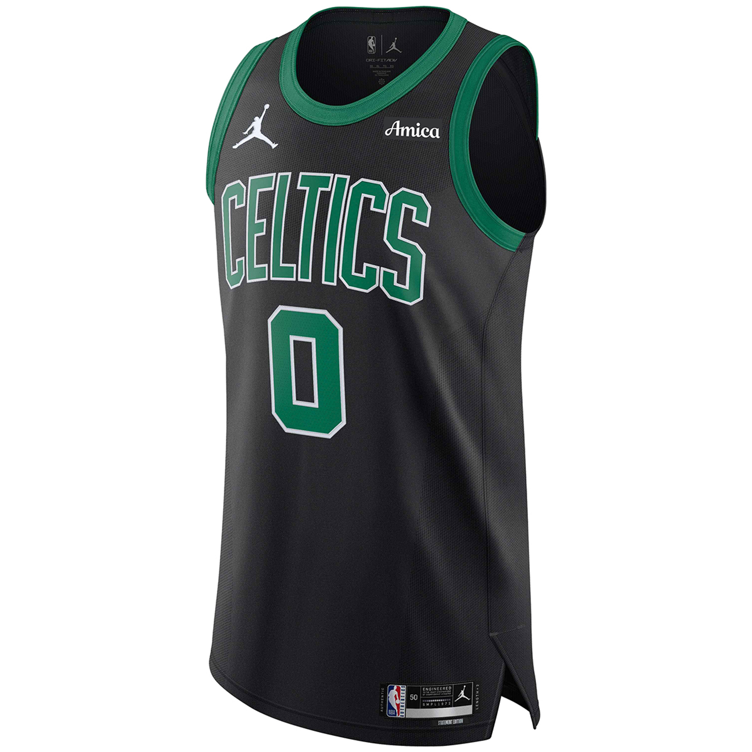 ウェア yo NIKE NBA JAYSON TATUM Youth Nike Jayson Tatum White Boston Celtics Swingman Jersey